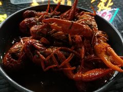 -去吃小龙虾·江湖菜·烧烤(南滨路店)