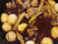 -李子坝梁山鸡(李子坝大鸡哥店)