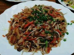 -下梅人家土菜馆(历史文化餐厅度假区店)