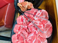 -郑阿姨的家·이모네·韩料&烤肉(武川路店)