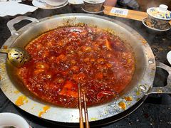 -大龙燚火锅(南山大道店)