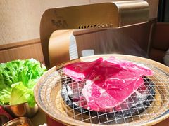 -西塔老太太泥炉烤肉(青浦蟠龙天地店)