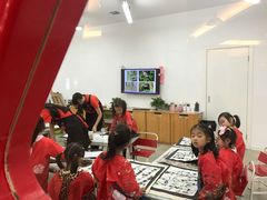 -学知乐教育·幼小衔接·小学科辅导(浦东外高桥森兰中心)