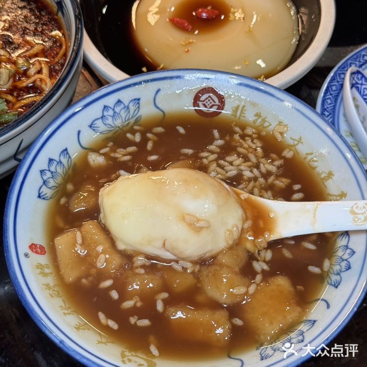 我去都江堰必吃的一家店!!