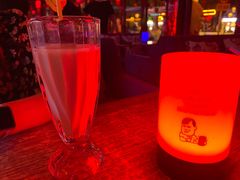 -摆渡酒吧(后海店)