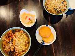 -重元寺香积厨素斋馆