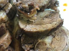 满族风味牛肋-致美楼(前门店)
