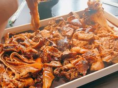-卤煮老北京酱肉馆