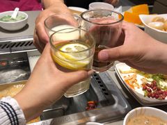 -海底捞火锅(西单店)