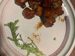 -几荷·恰似故人来(秀水广场店)