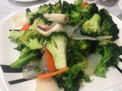 -珠江餐厅