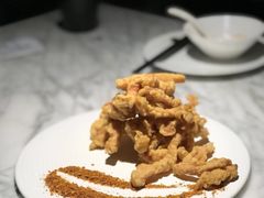 -蔴将·川菜(黄龙万科店)