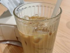 -Oasis coffee燕谷咖啡(公信店)