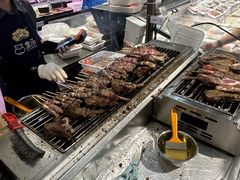 -盒马鲜生(皇庭广场店)