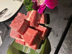 -捞王锅物料理(凯旋路店)