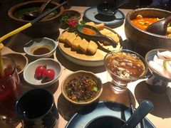 -山石榴·贵州菜(丰盛里店)