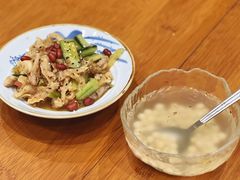 -阿木舂记·特色小吃(平江路店)