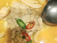 -老牌坊鲁菜名店(宽厚里店)