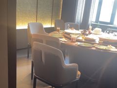 -上和臻品中国菜(花园街店)