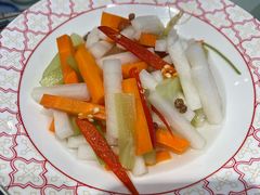 -撒拉花儿·新疆菜·清真(太阳宫店)