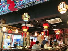 -应天大明王朝·南京菜(中山陵店)