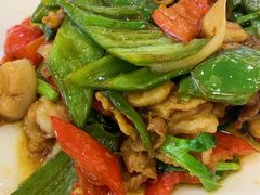 -陆记鹅庄·潮汕菜·狮头鹅(大仟里店)