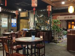 -功德林(南京西路店)