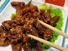 -多宾韩国料理(学衡路店)