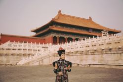 -美云庭古装·格格服汉服·京城旅拍(北京店)