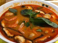 -蔡澜Pho·越南粉餐厅(海上世界店)