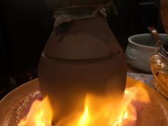 -吃饭皇帝大土家民族菜(正大广场店)