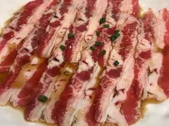 -釜山火炉韩式炭火烤肉(欧洲城店)