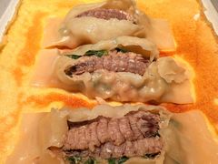 -北李妈妈菜·海肠捞饭(高新万达店)