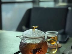 -太原阳光国际酒店·维多利亚大堂酒廊