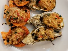 -覃记海鲜美食餐厅