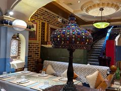 -海尔巴格·新疆菜(吐鲁番店)