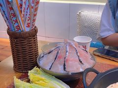 -赵美丽·重庆社区火锅·直营店(火车东站·中豪国际店)