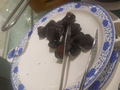 -巴音浩日娲·蒙餐(双林东路店)