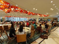 大堂-南海渔村(珠江新城店)