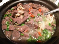 -金典银峰老鹅馆·昆山菜(亭林公园店)