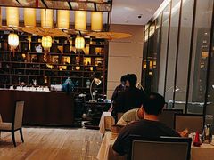 -福州天元国际威斯汀酒店·中国元素餐厅