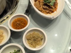 -天宜隆蘑菇宴火锅(石景山旗舰店)