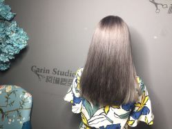 烫染-柯琳造型直营店