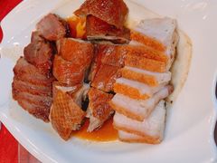 -香融府·烤鸭·家常菜(马家堡路店)