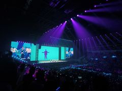 -宝能国际体育演艺中心