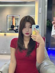 -YOUNG漾沙龙