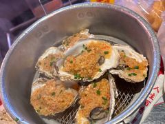 -临胜烧烤大牌档(东葛店)