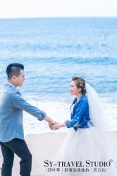 -四叶草环球旅拍