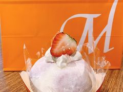 -檬舒舒MonChouChou(久光百货店)