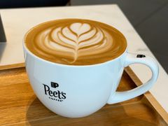 -Peet's 皮爷咖啡(海雅缤纷城店)